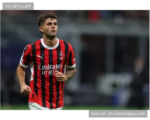 AC米兰准备补强锋线终结能力，迎接新的挑战