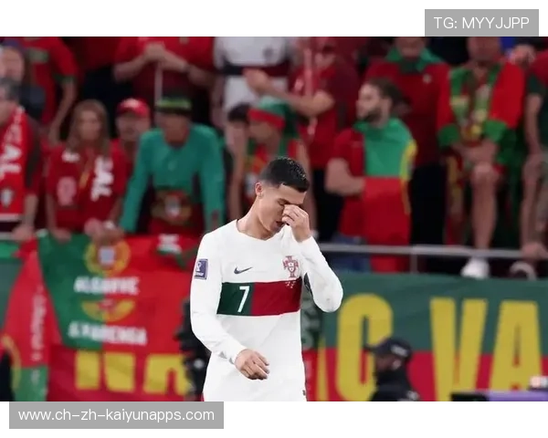 C罗染红国家队危机，c罗国家队庆祝