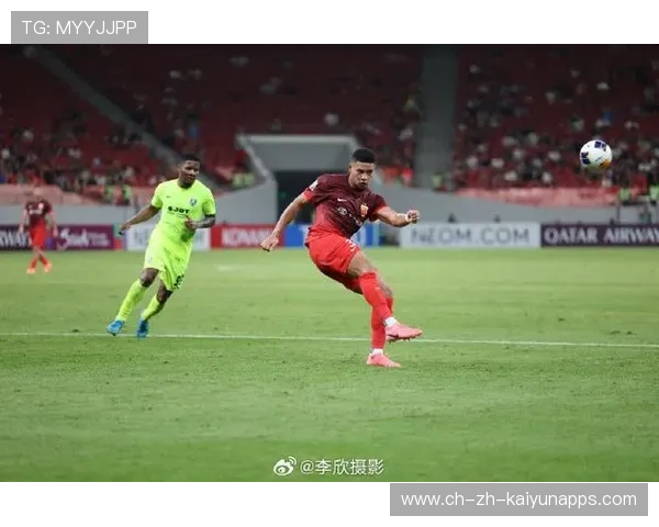 上海海港亚冠形势堪忧，柔佛主场迎来大挑战