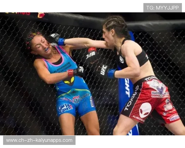 UFC战队优化摔法连贯性，提高地面攻势密度