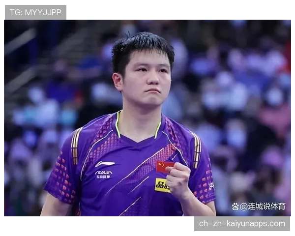 反手神准!樊振东技术细节获尹航称赞,樊振东是正手还是反手 反手神准!樊振东技术细节获尹航称赞,樊振东是正手还是反手